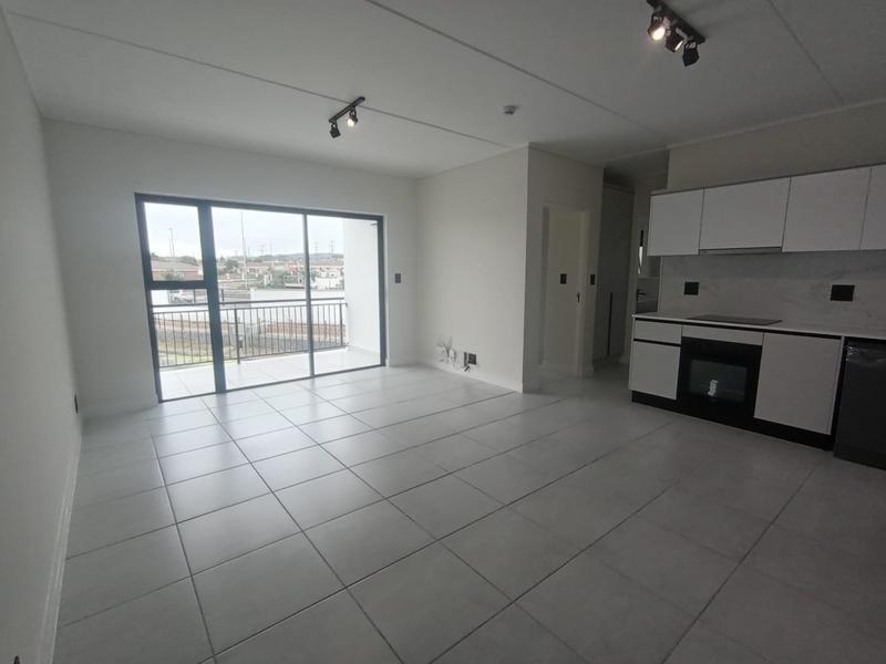 To Let 2 Bedroom Property for Rent in Zevenwacht Western Cape